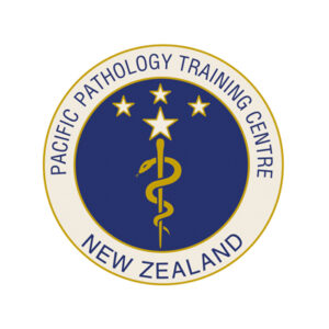 Pacific-Pathology-Training-Centre-logo